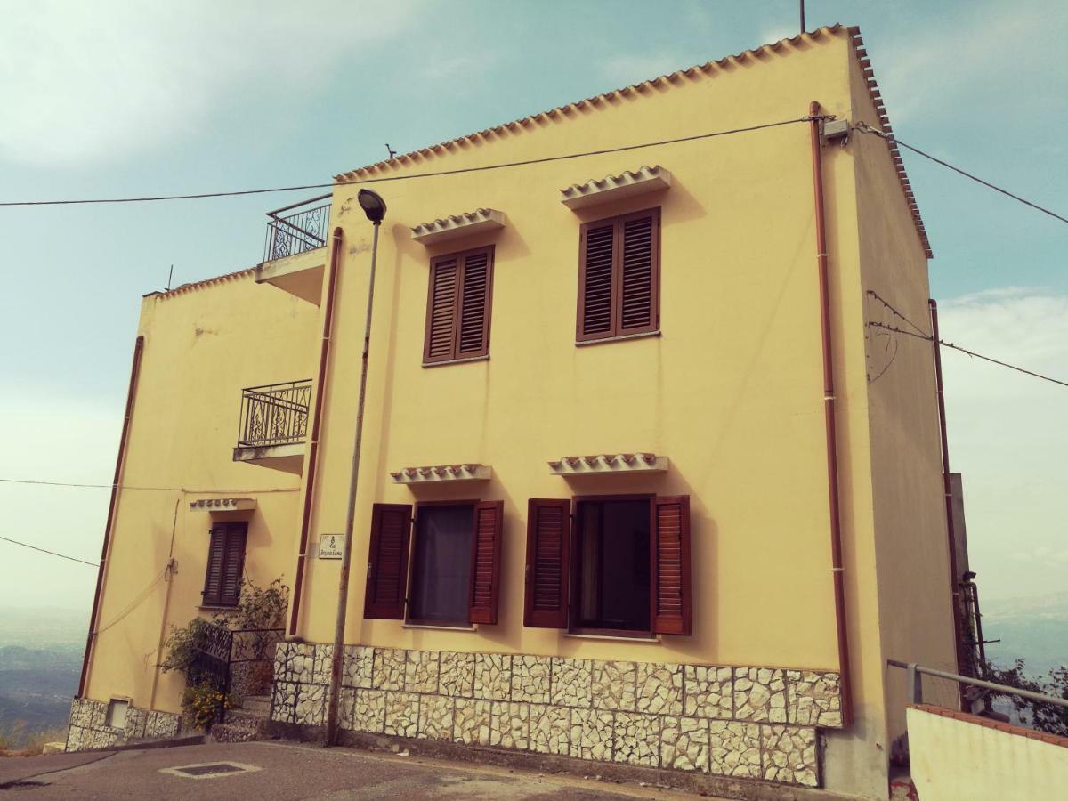 Villa Angelina'S House Baunei Exterior foto